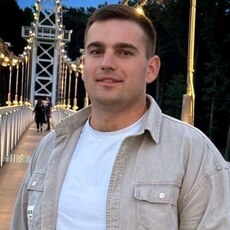 Фотография мужчины Vitalik, 29 лет из г. Пинск