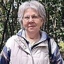 Светлана, 63 года