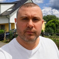 Фотография мужчины Артур, 35 лет из г. Харьков