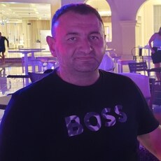 Фотография мужчины Roman, 42 года из г. Иваново