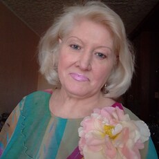 Фотография девушки Марина, 60 лет из г. Самара