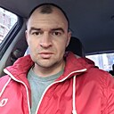 Владимир, 40 лет