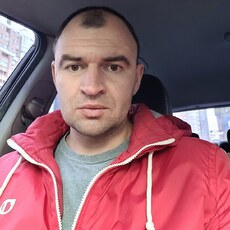Фотография мужчины Владимир, 40 лет из г. Киев