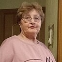 Валентина, 66 лет