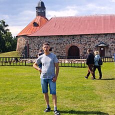 Фотография мужчины Михаил, 43 года из г. Карачев