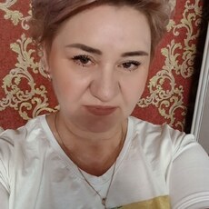 Фотография девушки Катя, 52 года из г. Алматы