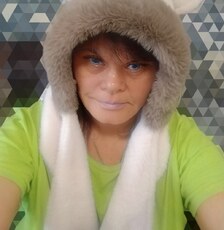 Фотография девушки Алина, 46 лет из г. Прокопьевск