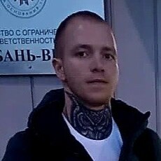 Фотография мужчины Anton, 31 год из г. Темрюк