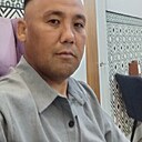Максат, 42 года