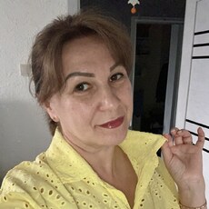 Фотография девушки Елена, 49 лет из г. Ковров