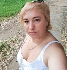Фотография девушки Аня, 42 года из г. Энгельс