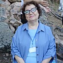 Татьяна, 64 года