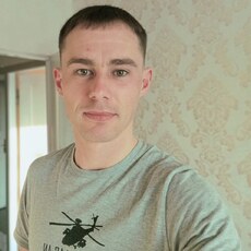 Фотография мужчины Влад, 32 года из г. Черняховск