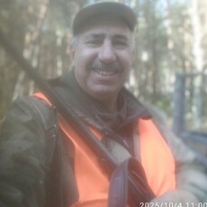 Фотография мужчины Юльян, 52 года из г. Микашевичи