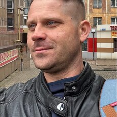 Фотография мужчины Александр, 41 год из г. Донецк