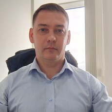Фотография мужчины Ivan, 41 год из г. Нижний Новгород