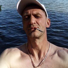 Фотография мужчины Роман, 45 лет из г. Березовский (Кемеровская Обл)