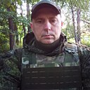 Владмир, 46 лет