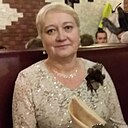 Елена, 64 года