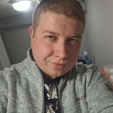 Фотография мужчины Дмитрий, 34 года из г. Новосибирск