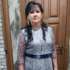 Фотография девушки Людмила, 55 лет из г. Пенза