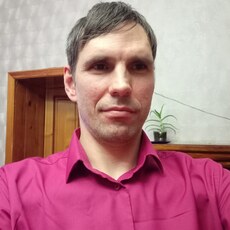 Фотография мужчины Алекс, 32 года из г. Белокуриха