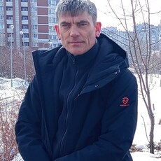 Фотография мужчины Константин, 45 лет из г. Нягань