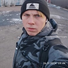 Фотография мужчины Виталий, 28 лет из г. Глуск