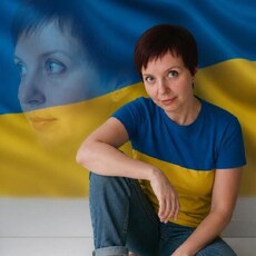 Фотография девушки Анна, 55 лет из г. Харьков