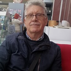 Фотография мужчины Александр, 70 лет из г. Тольятти