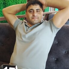 Фотография мужчины Seyran, 32 года из г. Дрогичин