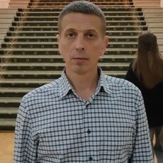 Фотография мужчины Евгений, 44 года из г. Москва
