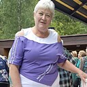 Galina, 58 лет