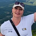 Оксана, 53 года