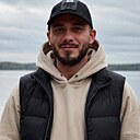 Андрей, 33 года