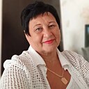 Маргарита, 65 лет