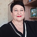 Маргарита, 65 лет