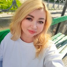 Фотография девушки Милана, 44 года из г. Екатеринбург