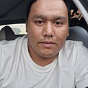 Аскар, 26 лет