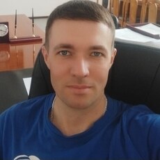 Фотография мужчины Дмитрий, 38 лет из г. Рудный