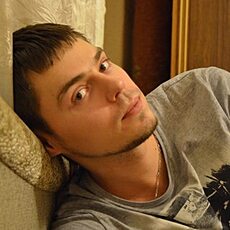 Фотография мужчины Владимир, 29 лет из г. Днепр
