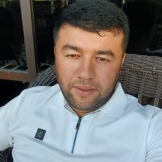 Фотография мужчины Ромис, 33 года из г. Екатеринбург