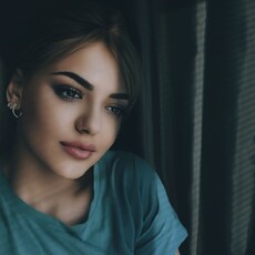 Фотография девушки Heart, 34 года из г. Алматы