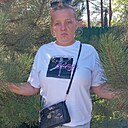 Света, 40 лет