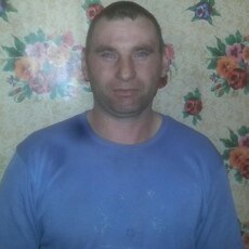 Фотография мужчины Алексей, 40 лет из г. Угловское