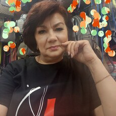 Фотография девушки Нина, 63 года из г. Трехгорный