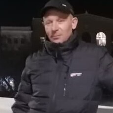 Фотография мужчины Сергей, 45 лет из г. Партизанск