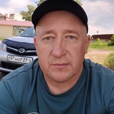 Фотография мужчины Эдик, 42 года из г. Канск
