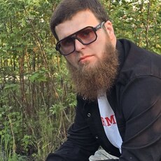 Фотография мужчины Владислав, 30 года из г. Гудермеc
