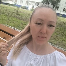 Фотография девушки Лия, 38 лет из г. Тобольск